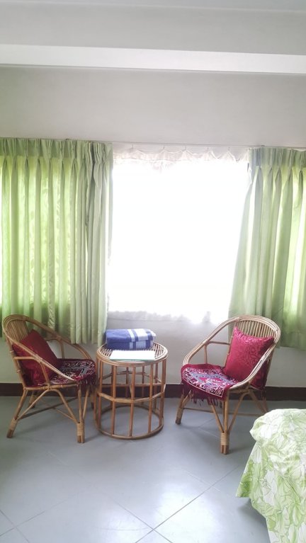 Фото Kathmandu Bed & Breakfast Inn