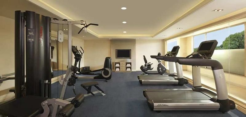 Фото DoubleTree by Hilton Hotel Agra