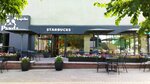 Starbucks (Panfilov Street, 92), coffee shop