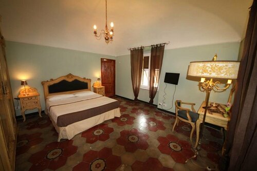 Гостиница Agriturismo Villa Pallavicini
