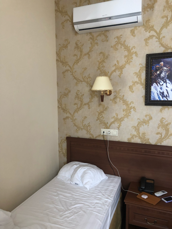 Фото Суворов