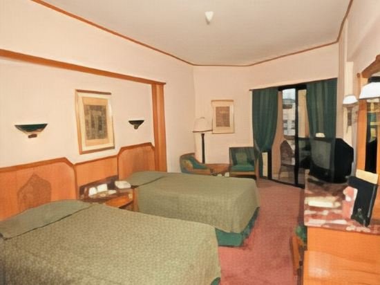 Фото Sonesta St George Hotel Luxor