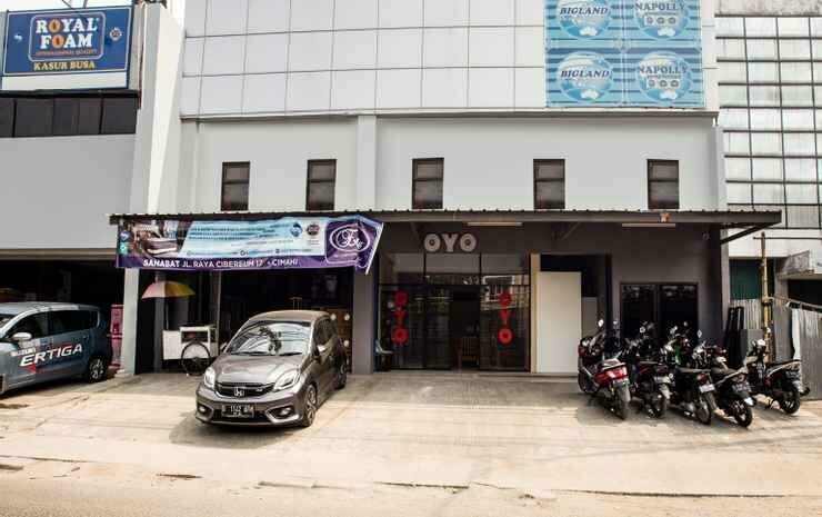 Гостиница Super Oyo 3463 Cimahi Guest House