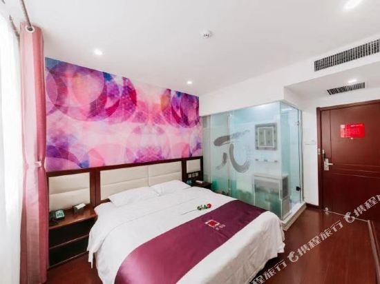 Фото Mingxuan Hotel