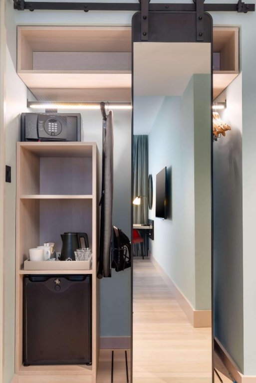 Фото Hyatt Place London City East