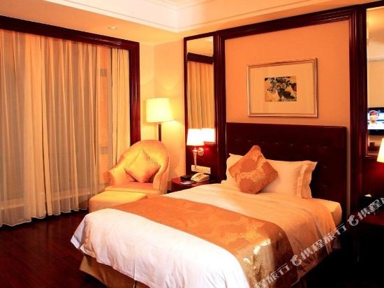 Фото Shaoxing Shangyu Radisson Yunjin Hotel