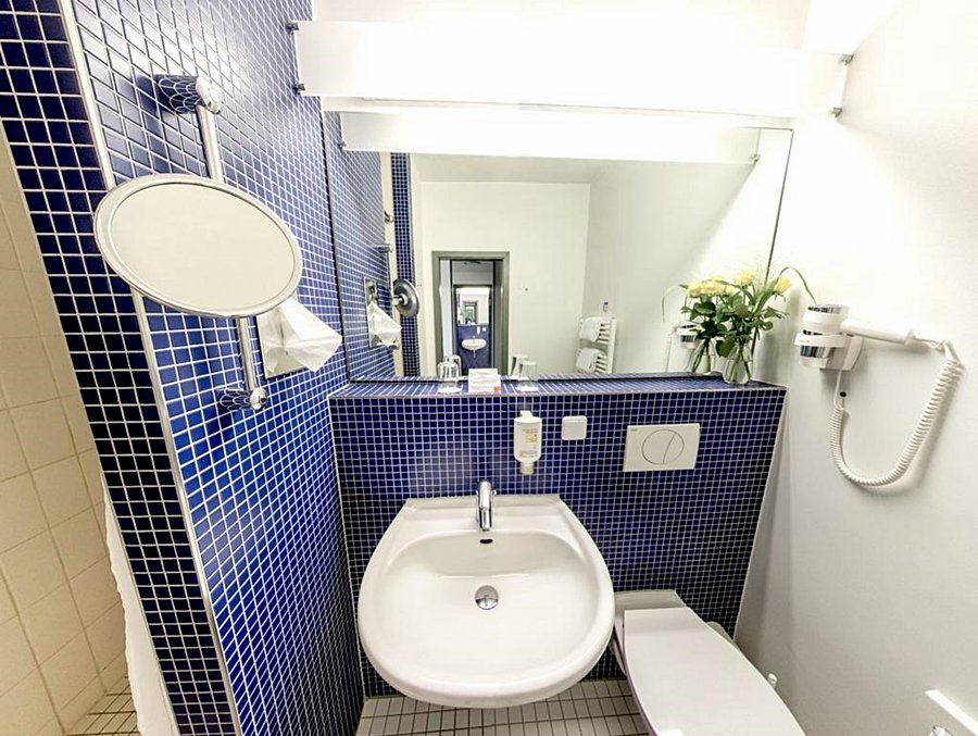 Фото Seminaris Hotel Bad Honnef