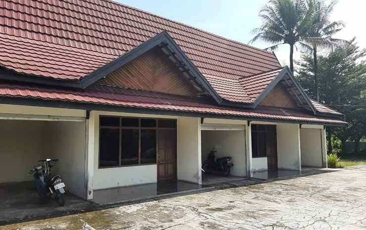 Гостиница Oyo 90490 Hotel Nyi Rindang в Паланкарае