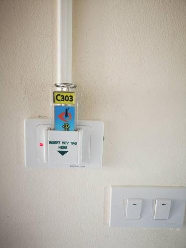 Фото Suwannaphum Trang Resort