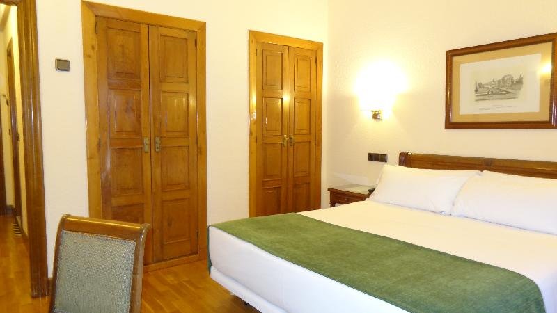 Фото Hotel Hernán Cortés