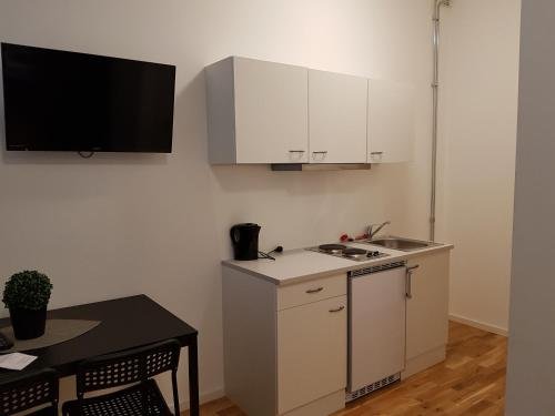 Фото Hotell Kringelstaden