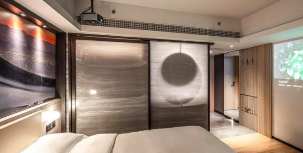 Фото Oasis Avenue – A Gdh Hotel