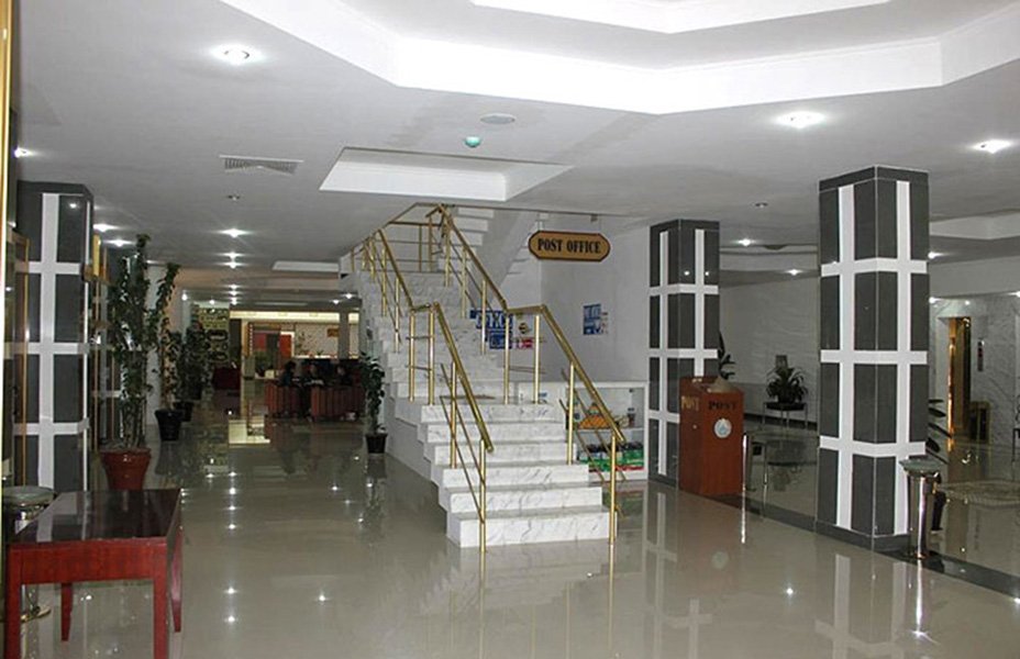 Фото Гранд Бухара