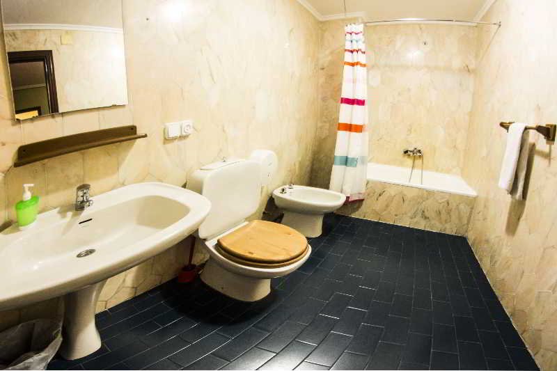 Фото Hostel Escapa2