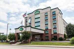 Гостиница Fairfield Inn & Suites by Marriott Charleston