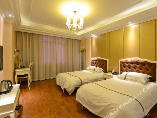 Фото GreenTree Inn TaiZhou XianJu Passenger Center West HuanCheng Road Express Hotel