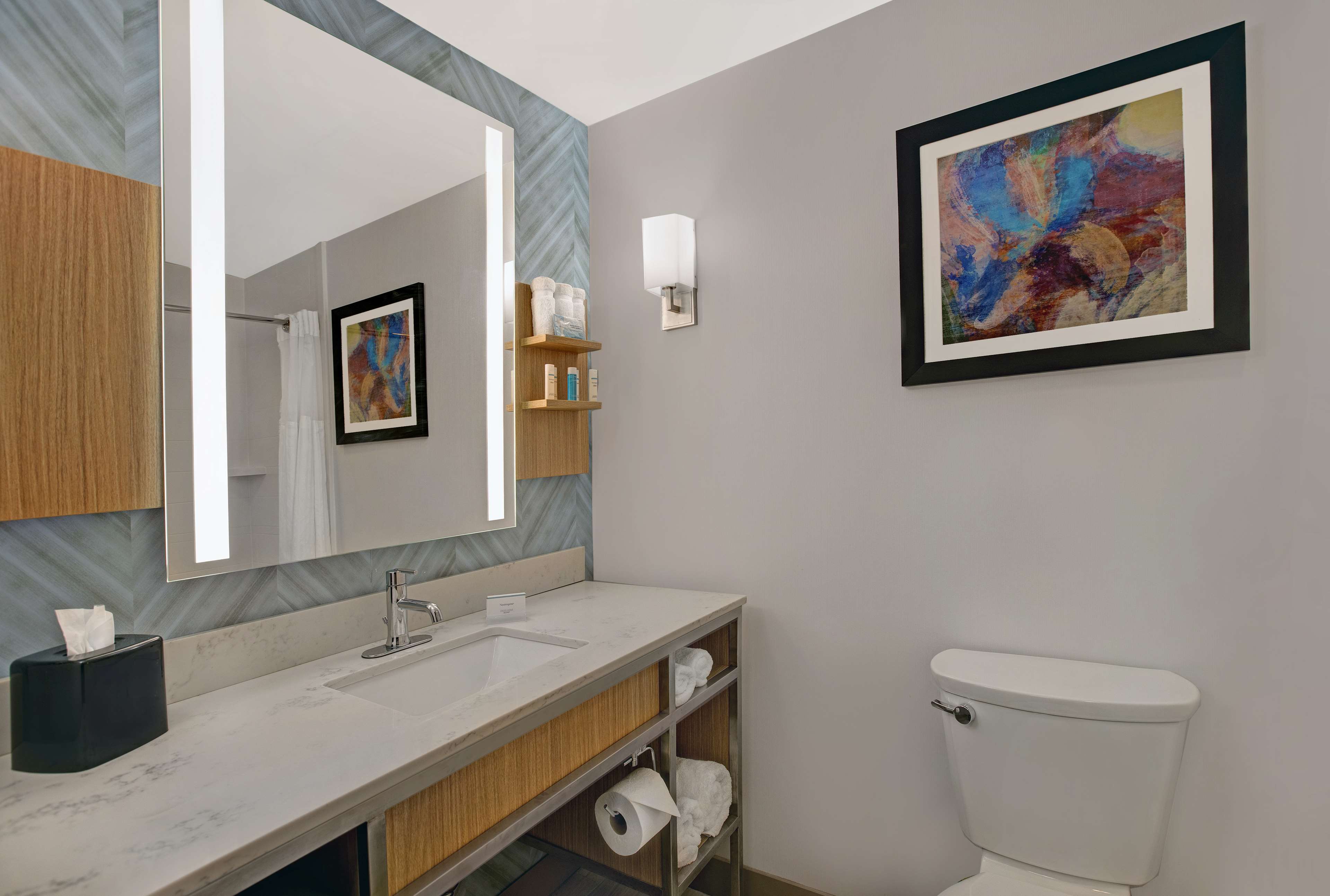 Фото Hilton Garden Inn Memphis/Southaven, Ms