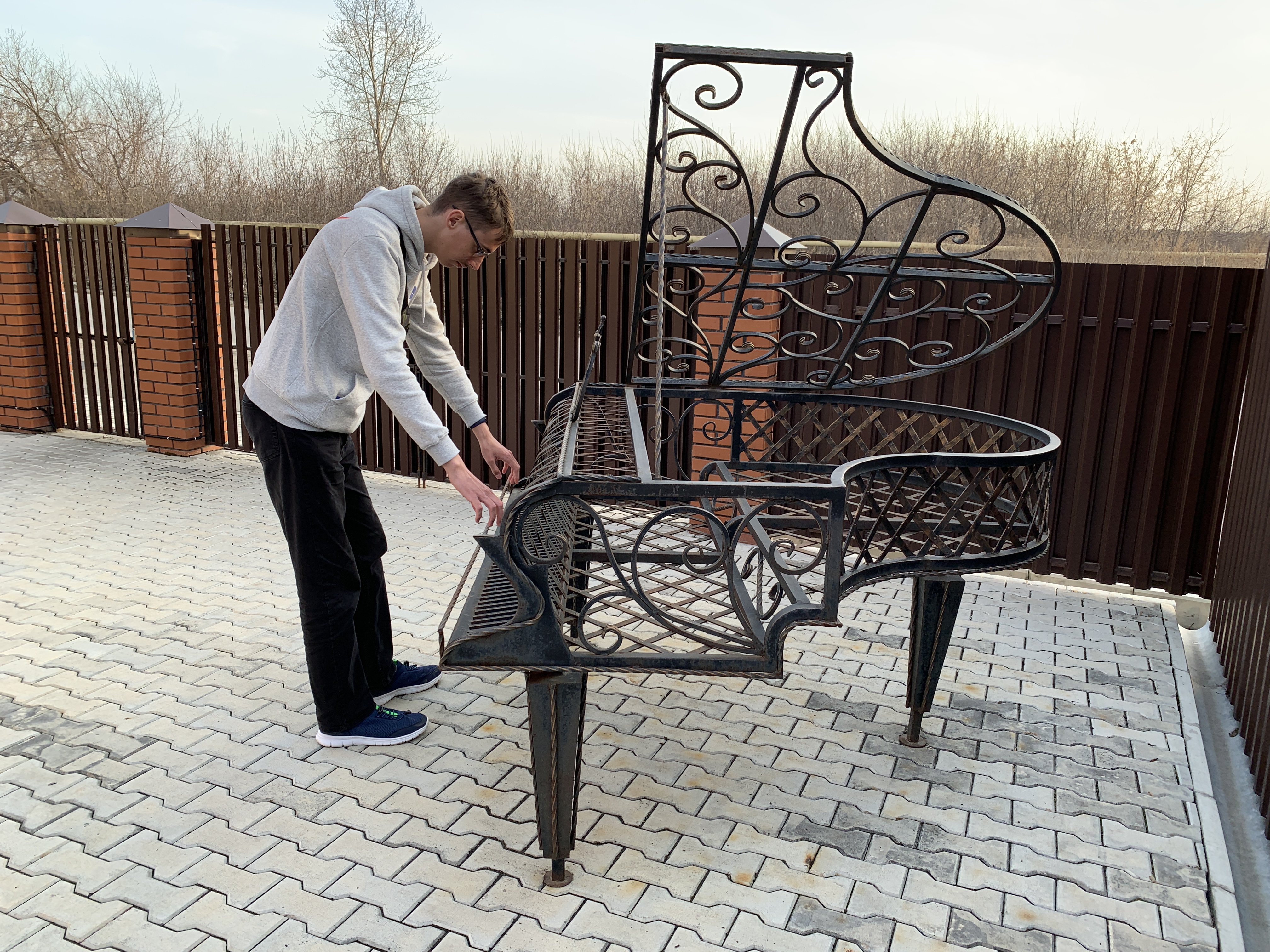 Фото Панорама