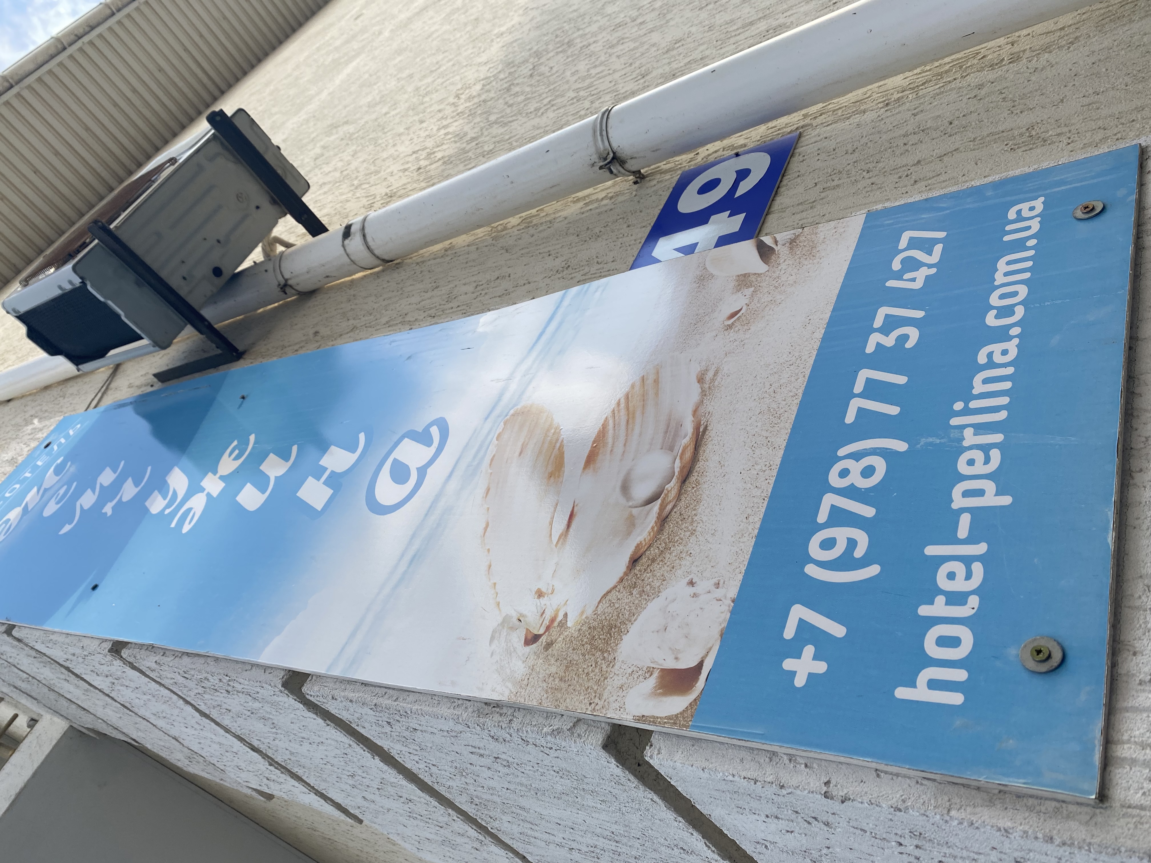 Фото Жемчужина