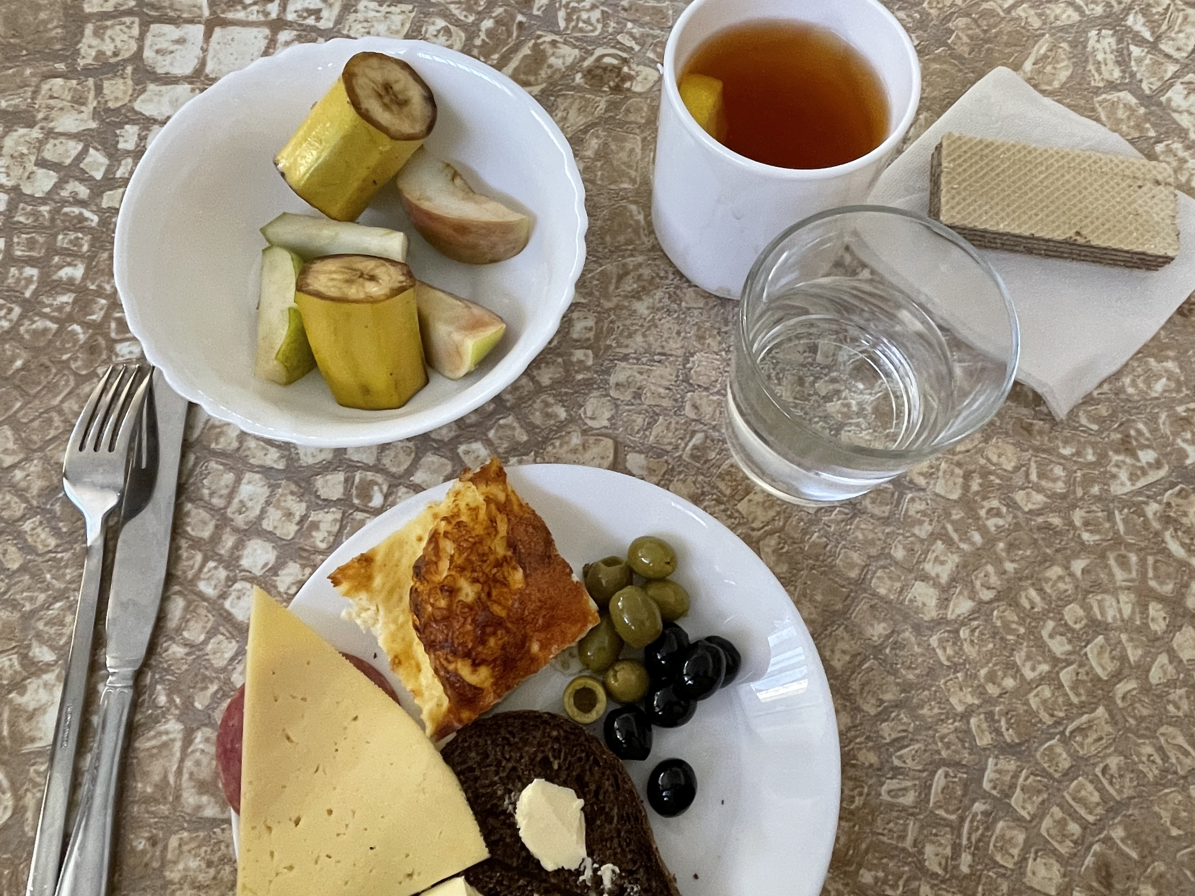 Фото Олимпия Лазаревское