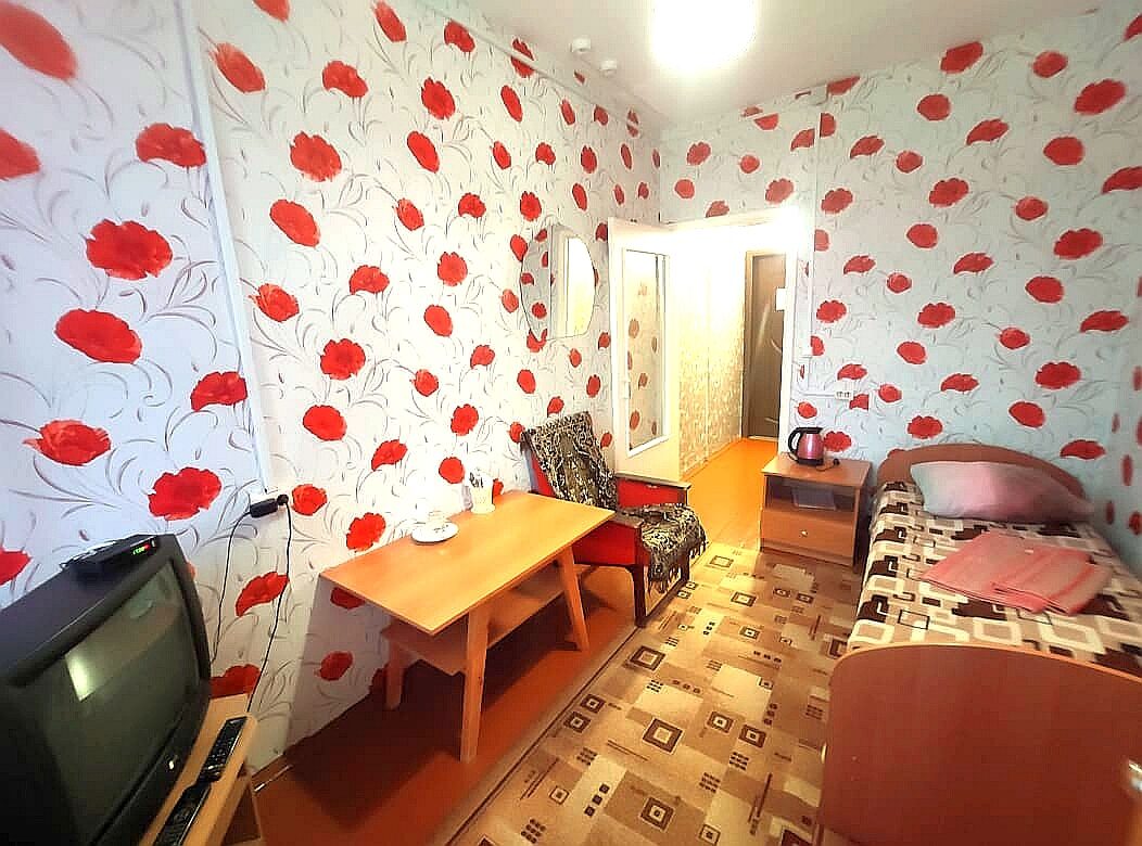 Фото Березка