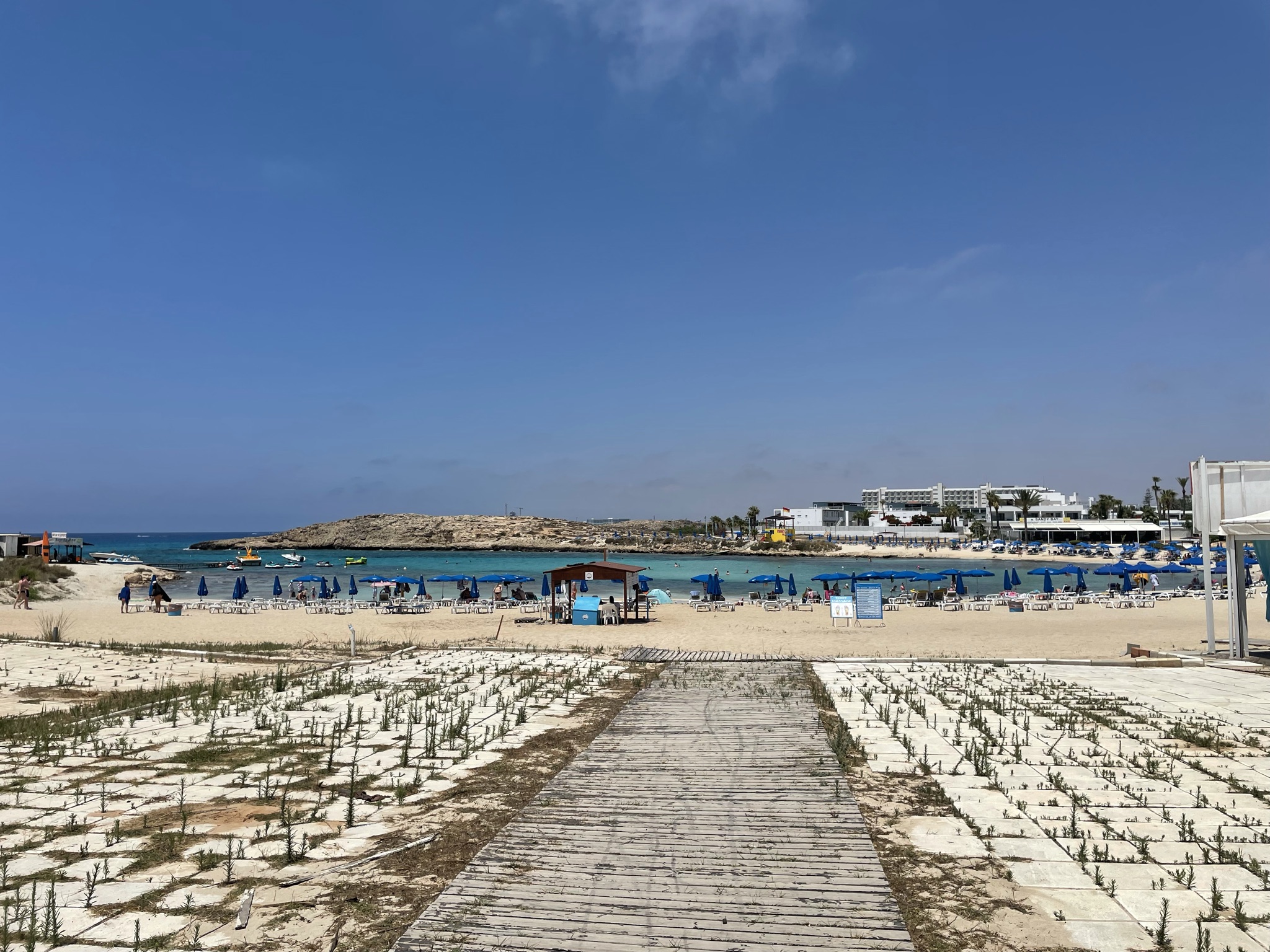 Фото Tasia Maris Sands