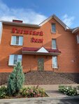 Ivanov (Narodnaya ulitsa, 85), hotel