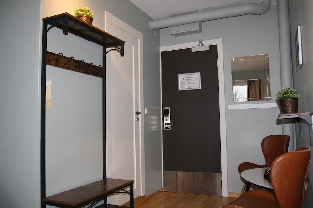 Фото Hi Oslo Haraldsheim