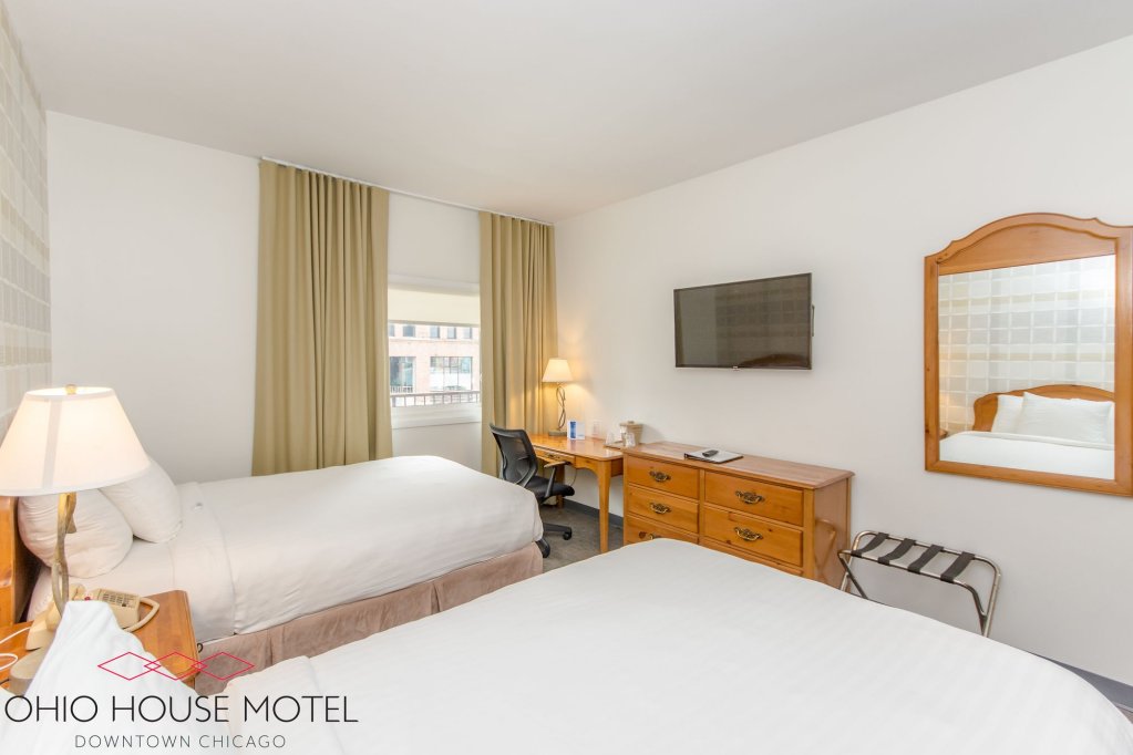 Фото Ohio House Motel