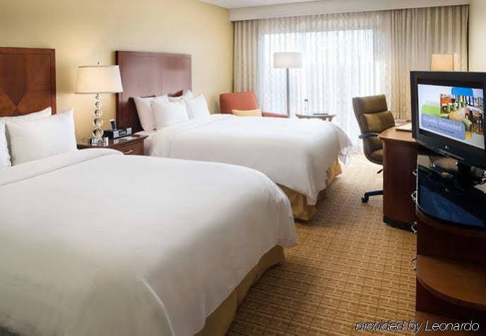 Фото Santa Clara Marriott