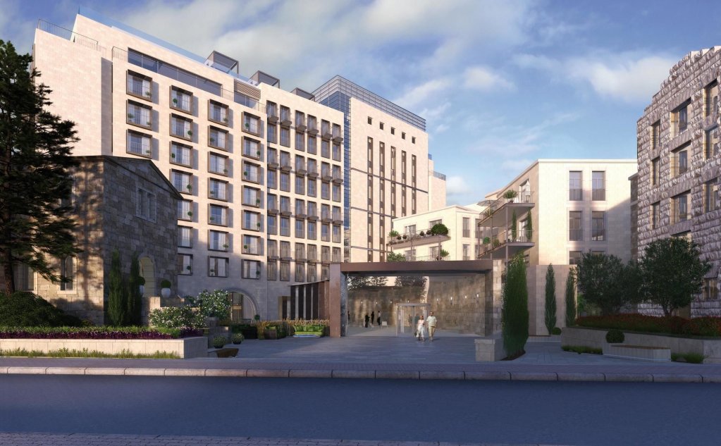 Фото Orient by Isrotel exclusive