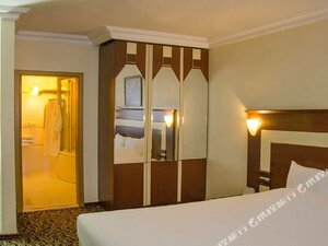 Гостиница Отель Тильмен