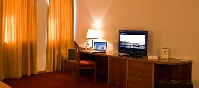 Фото Best Western Park Hotel Continental