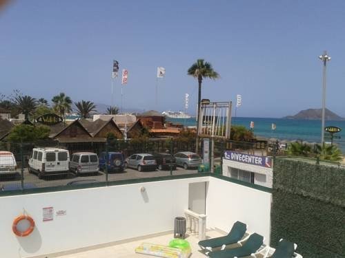 Фото Apartamentos Erika - Adults Only