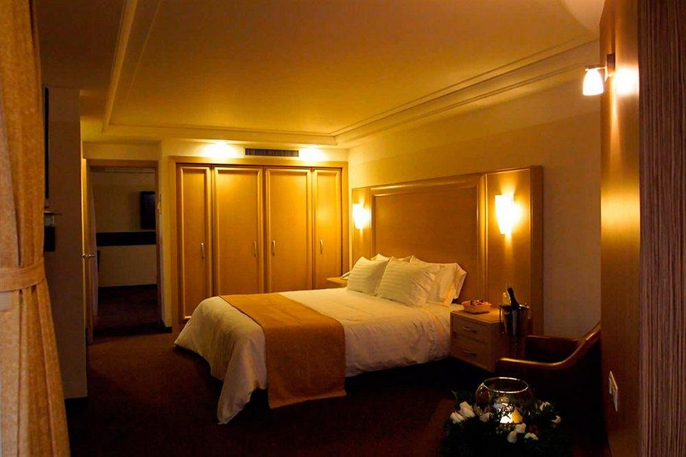 Фото Hotel Marbella