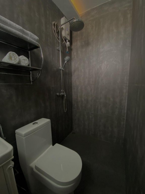 Фото Violet Inn Hotel