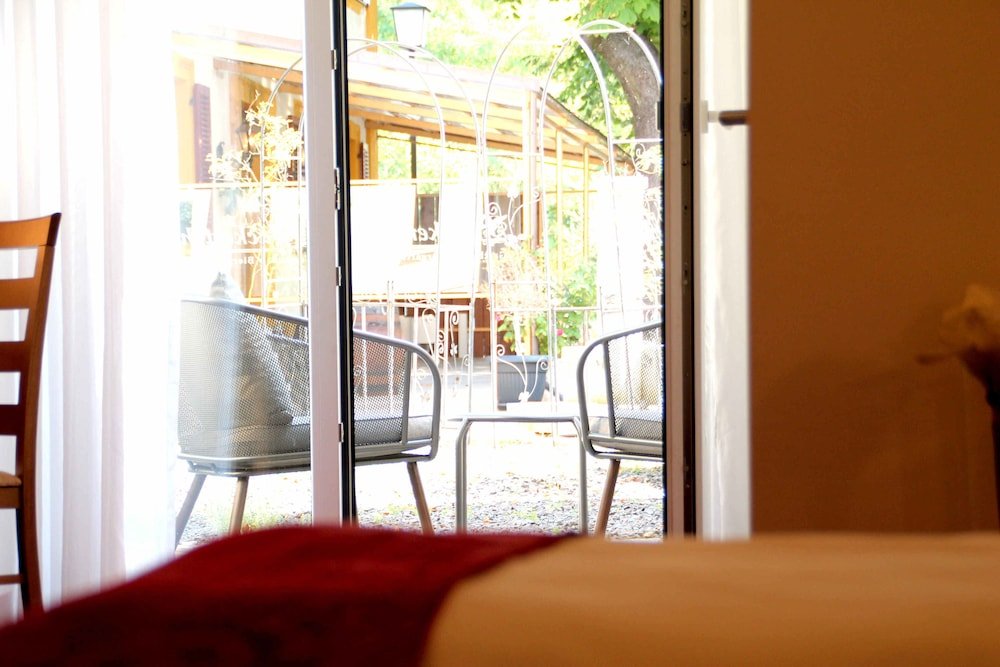 Фото Hotel Bruckertshof