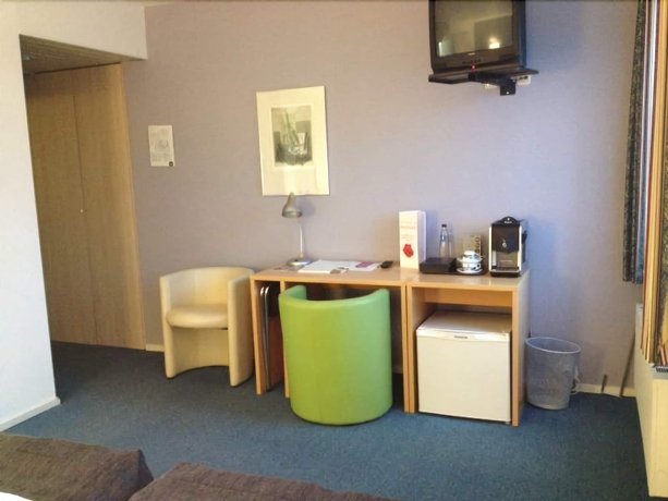 Фото отеля 5