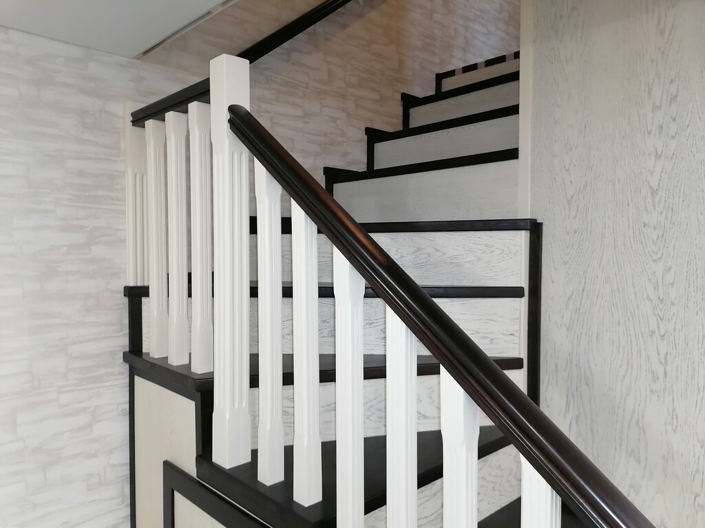 Stairs and stair railings Мастер-лестница.рф, Elabuga, photo