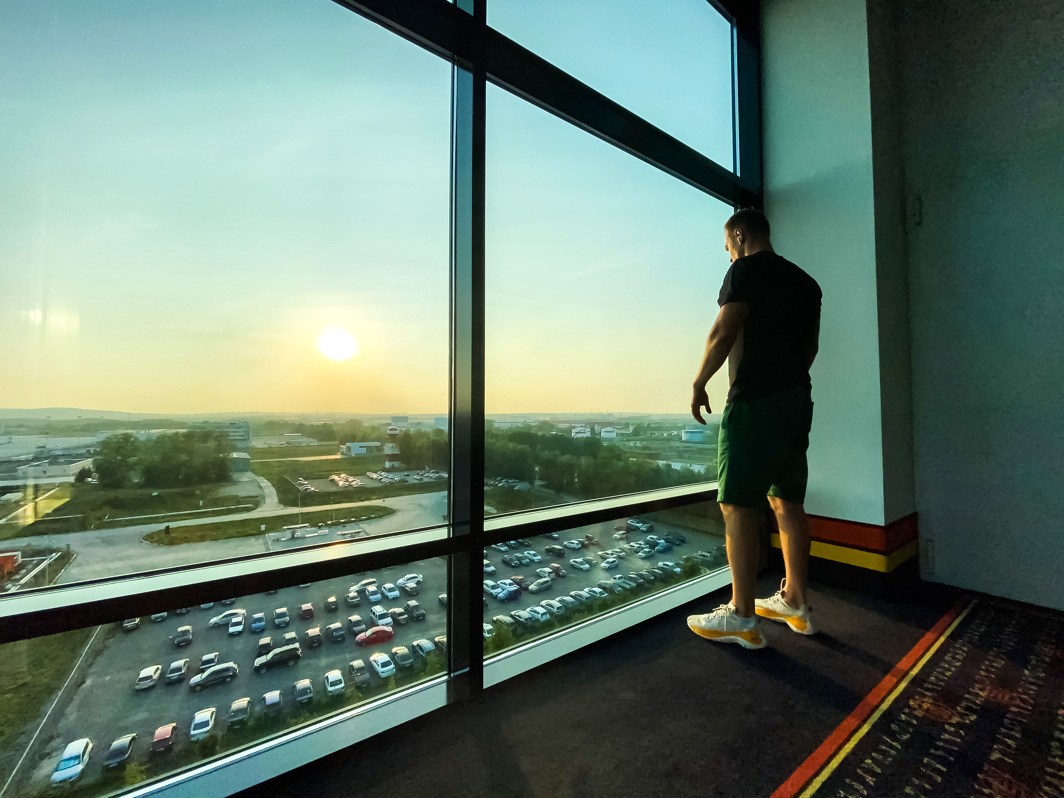 Фото Azimut Аэропорт Отель Екатеринбург