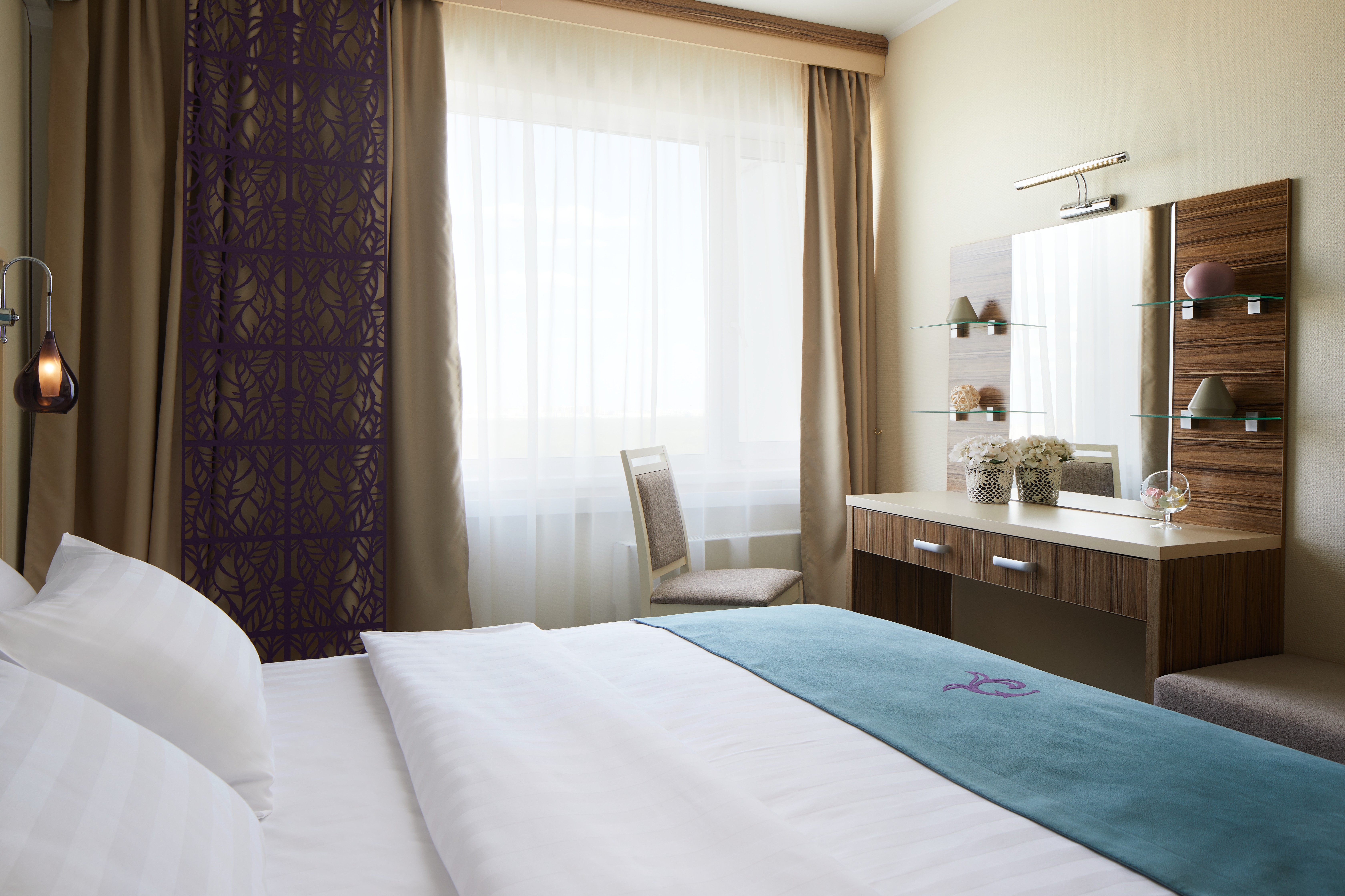 Фото Служба бронирования и размещения Ника