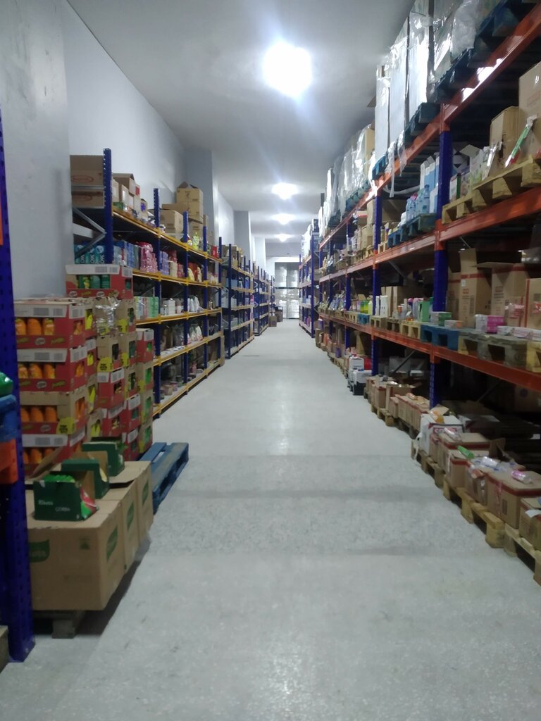 i̇thalat-ihracat firmaları Foody Imex, Bağcılar, foto