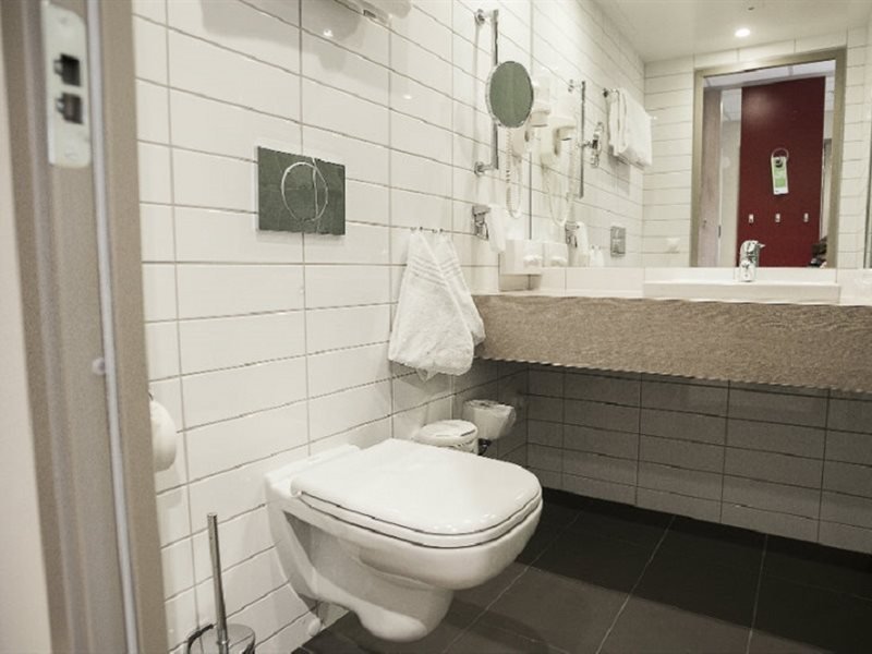 Фото Quality Hotel Edvard Grieg