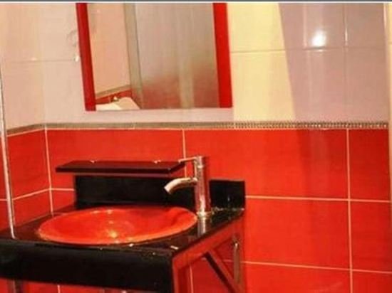 Фото Hotel Ikram Oran