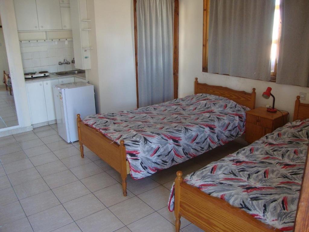 Фото Old Port Hotel