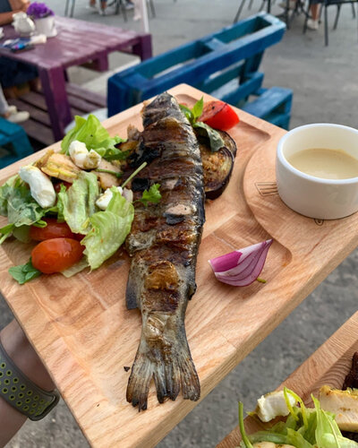 Restaurante Gastrobar, , foto