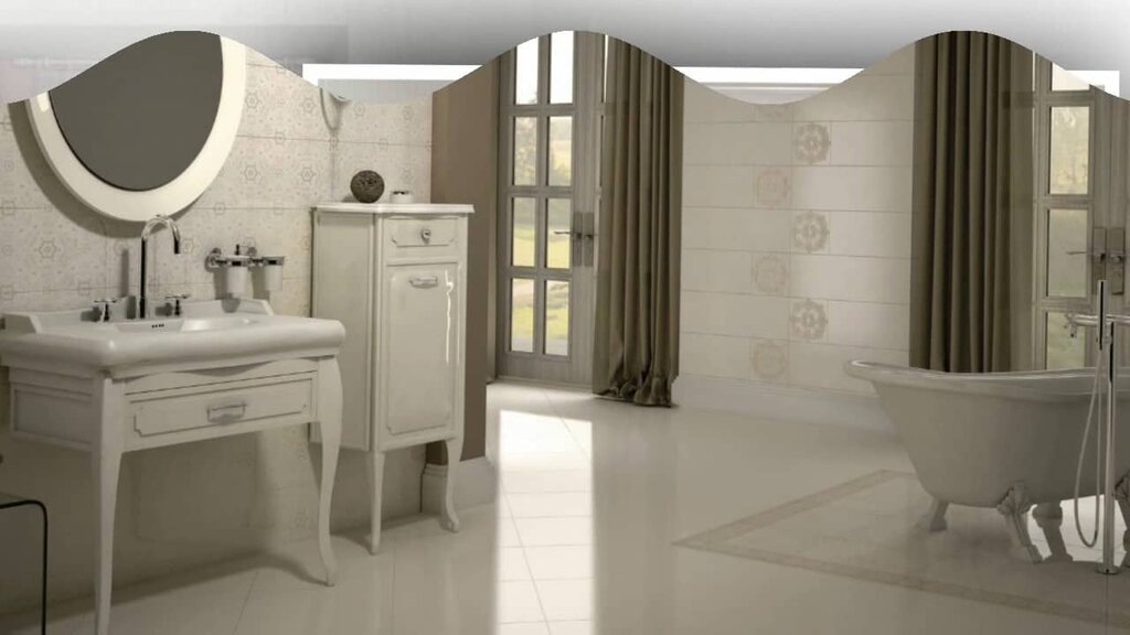 طلاء زخرفي Yorem Decoration ، اسطنبول، صورة