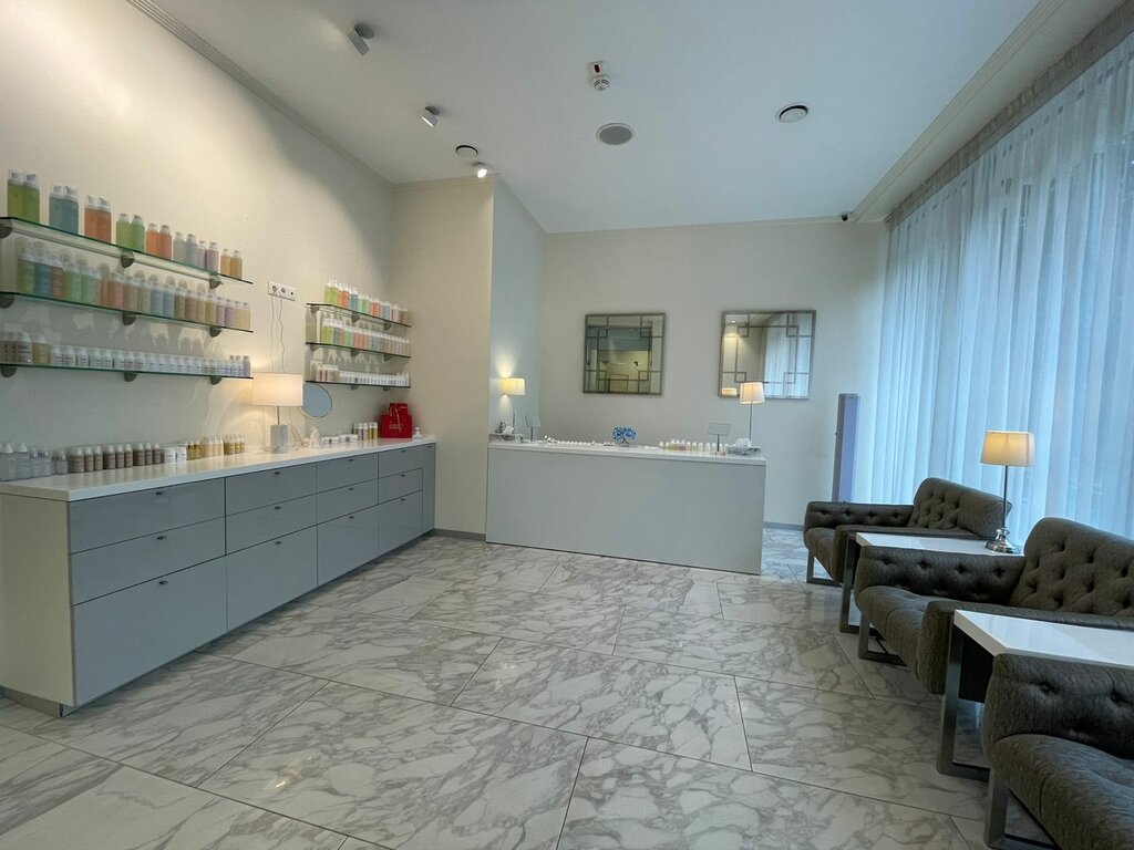 Tienda de perfumes y cosmética Cosmomedica by Doctor Kondrasheva, , foto