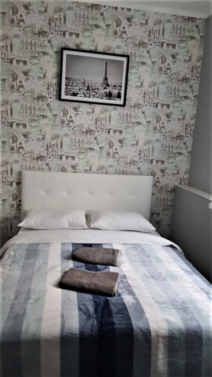 Фото StayWay на Белорусской