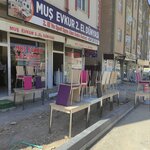 Muş Evkur 2. El Dünyası (Muş, Muş Merkez , Hürriyet Mah., Yeni Hükümet Cad., 4/H), thrift store
